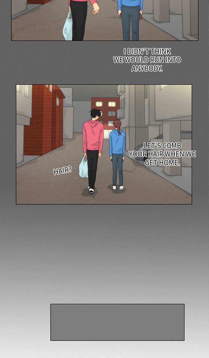 Read Ghost Wife (en) Manga Online