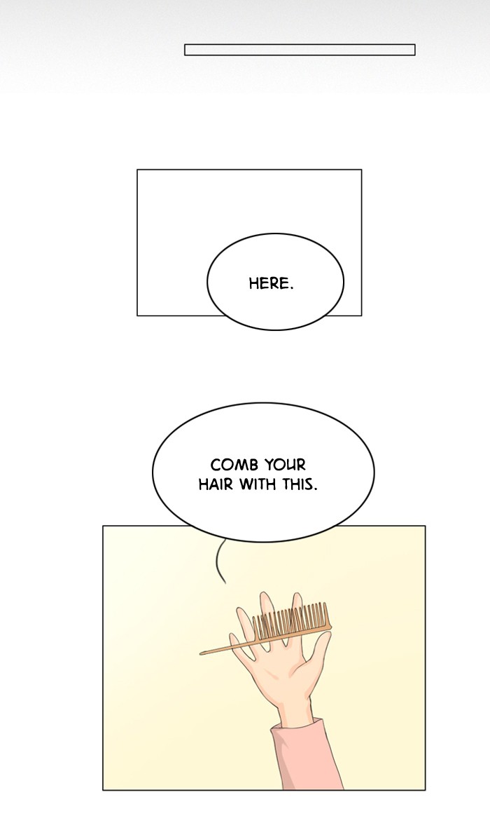 Read Ghost Wife (en) Manga Online