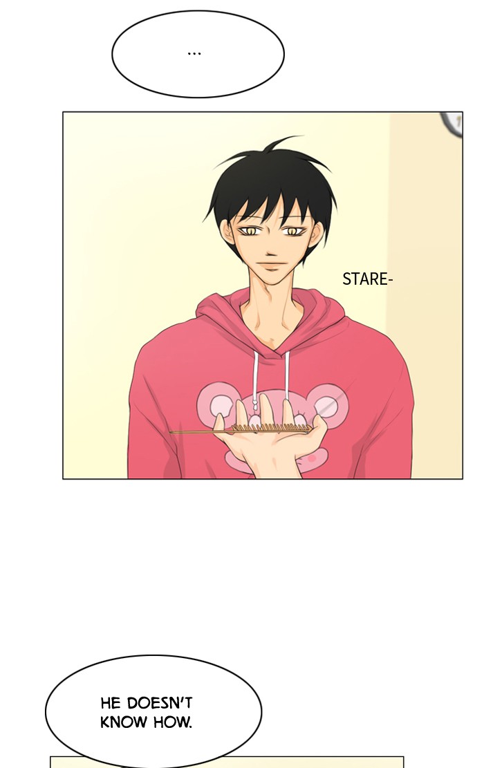 Read Ghost Wife (en) Manga Online