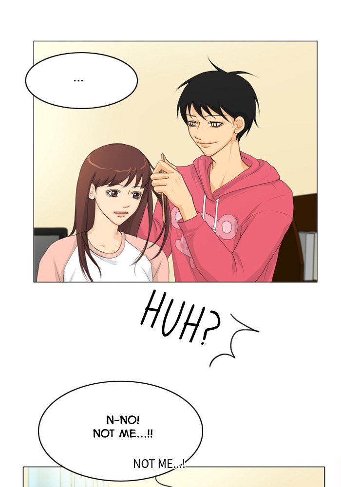 Read Ghost Wife (en) Manga Online