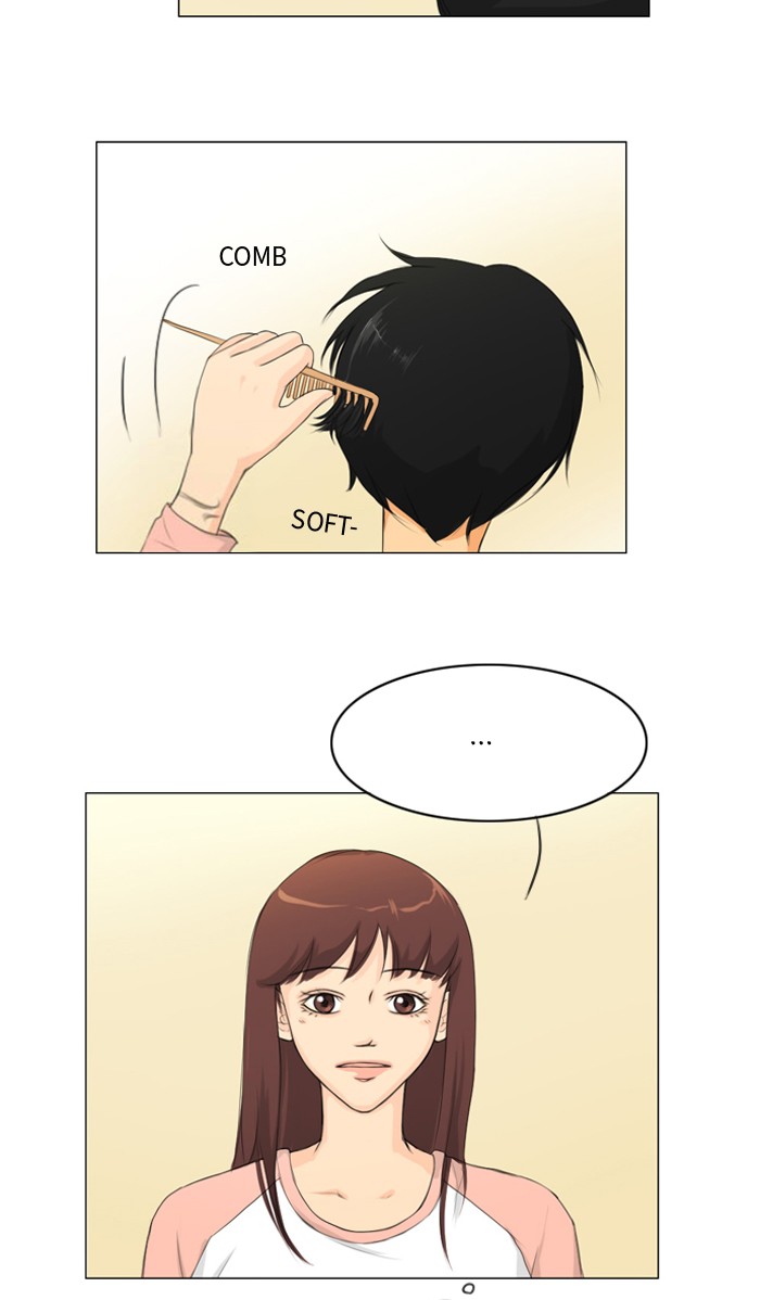 Read Ghost Wife (en) Manga Online