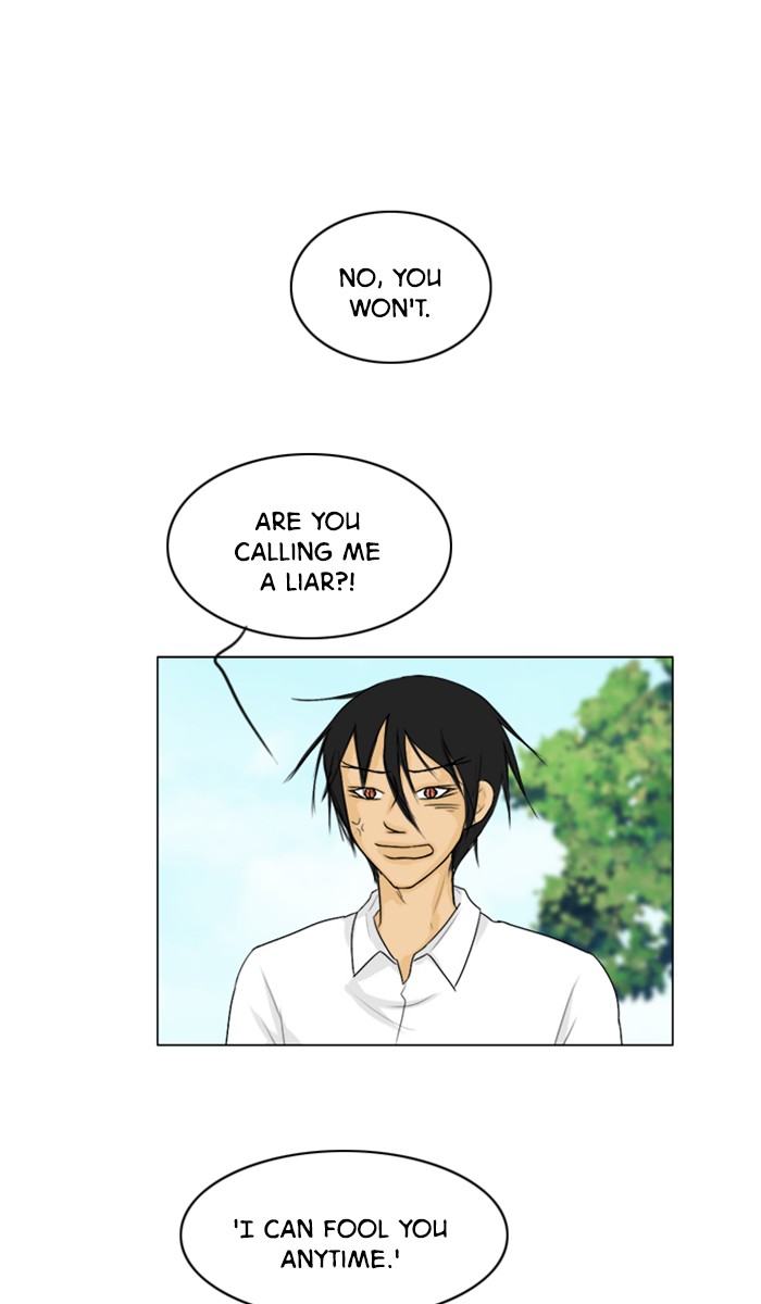 Read Ghost Wife (en) Manga Online