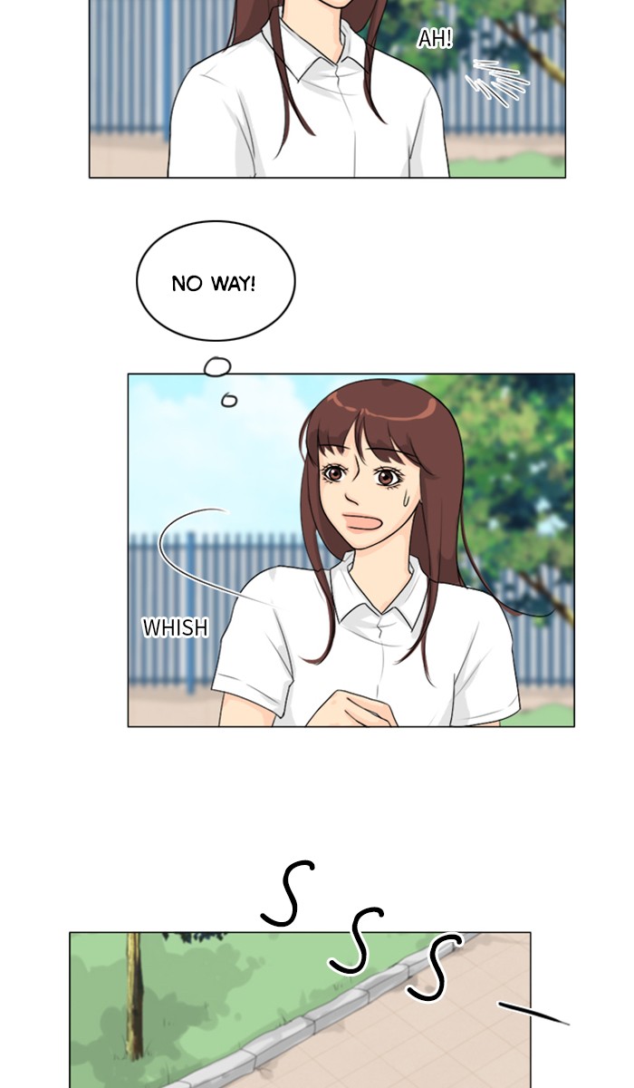 Read Ghost Wife (en) Manga Online