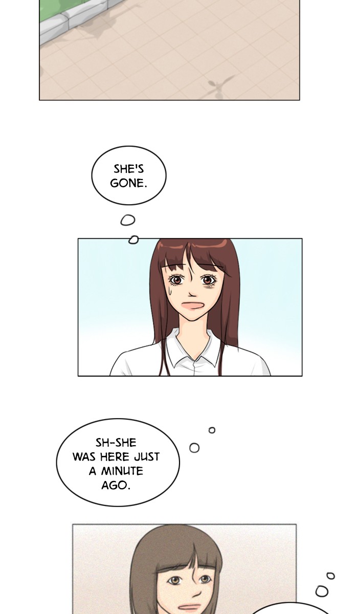 Read Ghost Wife (en) Manga Online