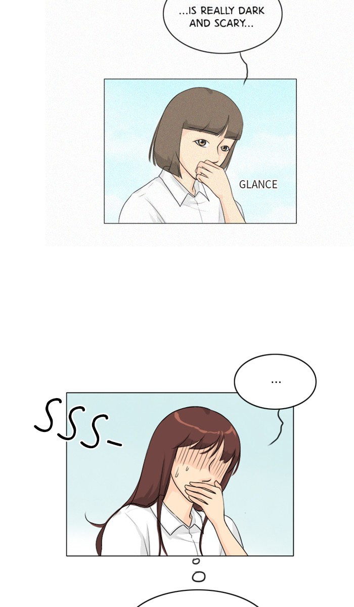 Read Ghost Wife (en) Manga Online