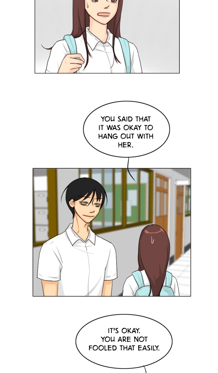 Read Ghost Wife (en) Manga Online