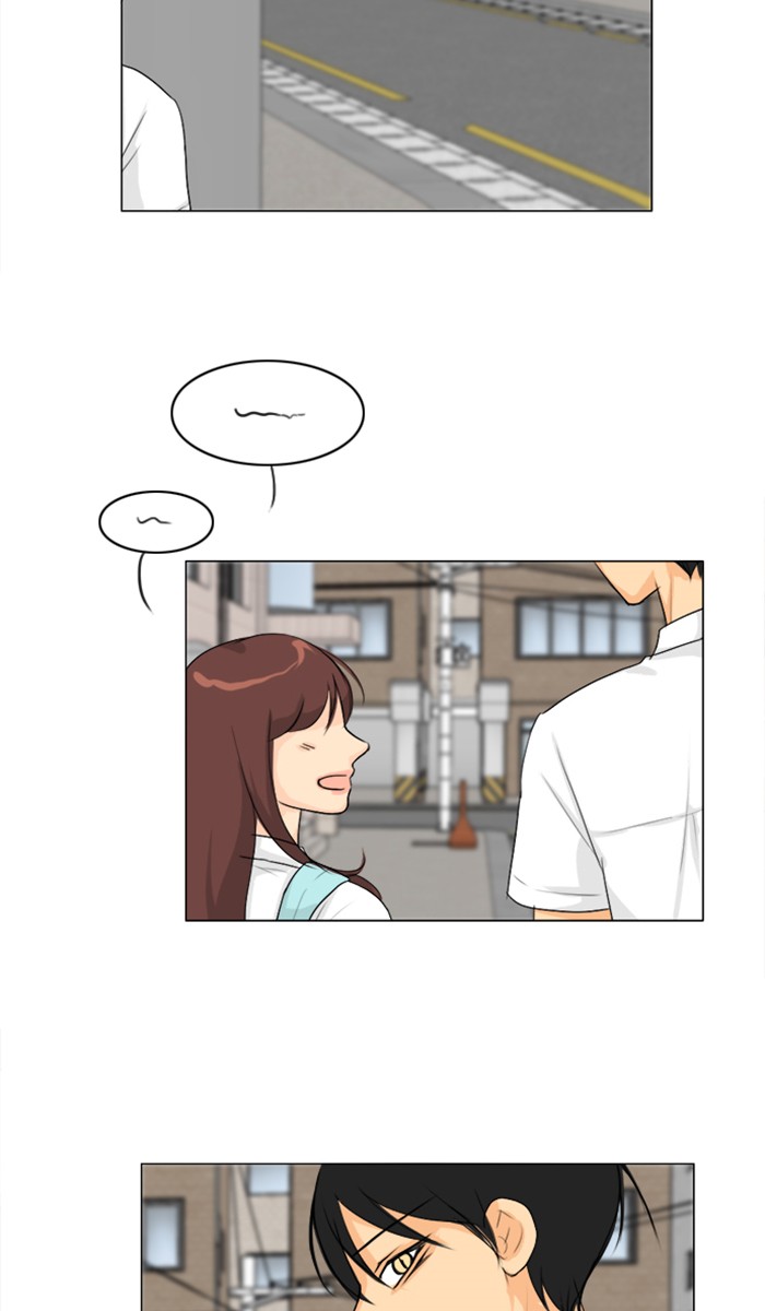 Read Ghost Wife (en) Manga Online