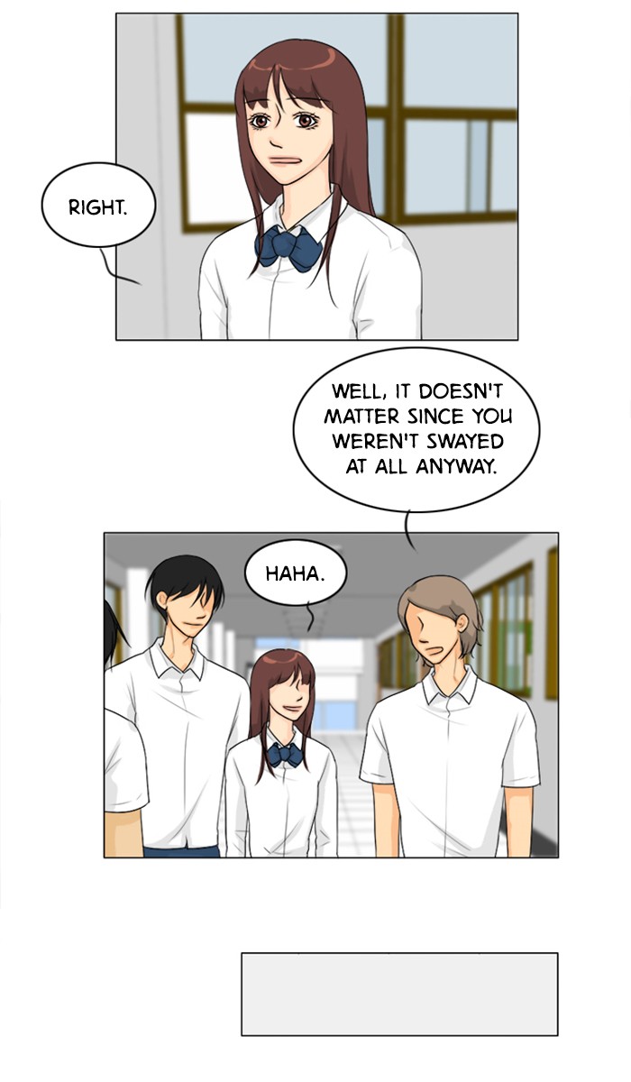 Read Ghost Wife (en) Manga Online