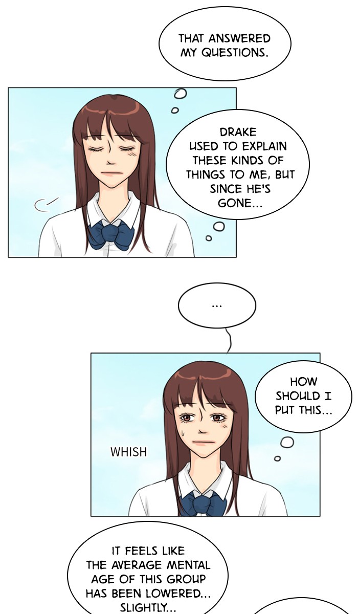 Read Ghost Wife (en) Manga Online