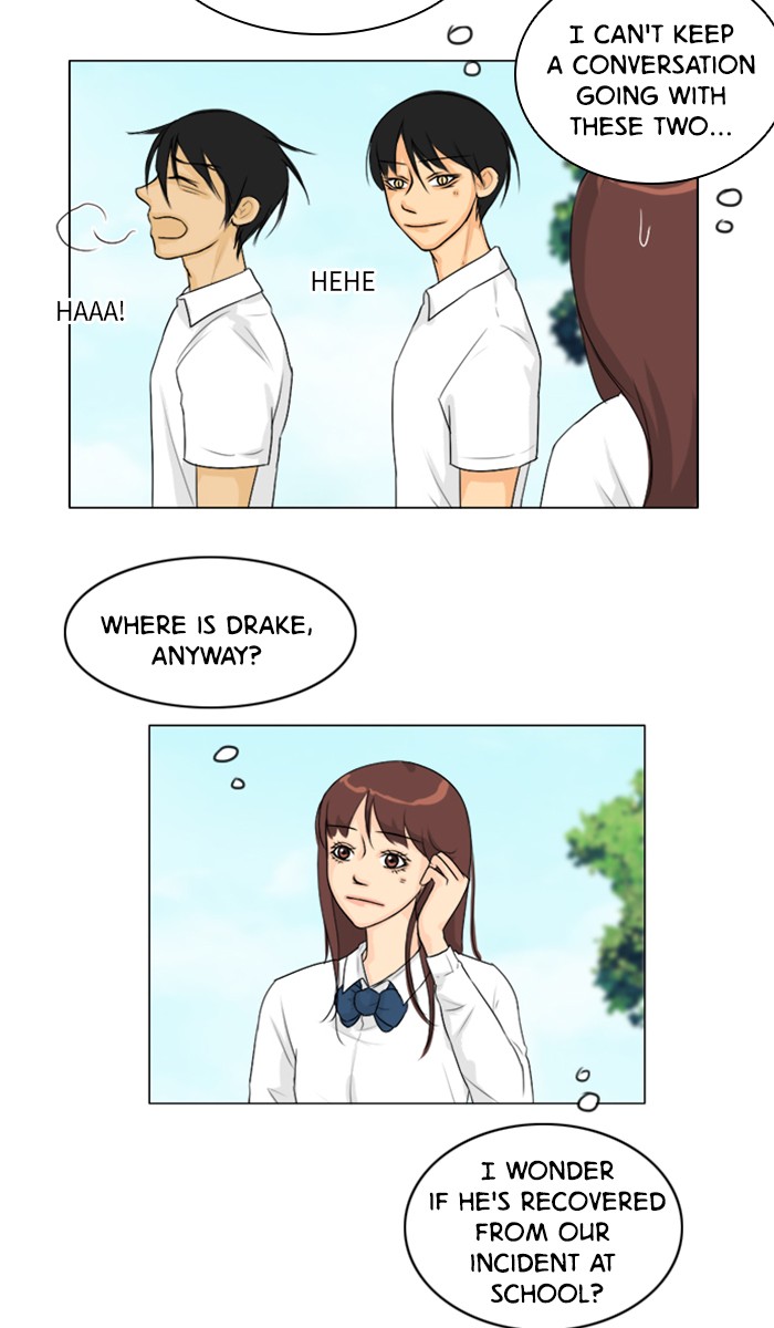 Read Ghost Wife (en) Manga Online