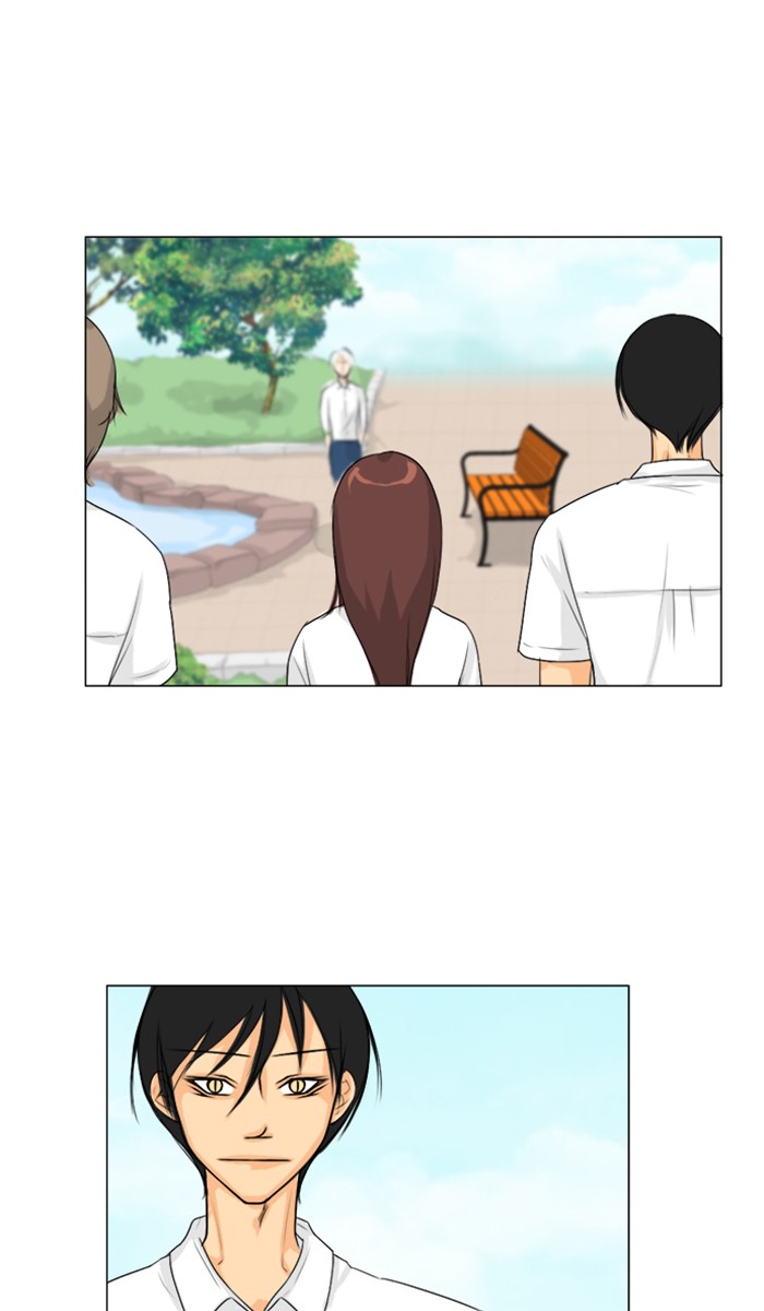 Read Ghost Wife (en) Manga Online