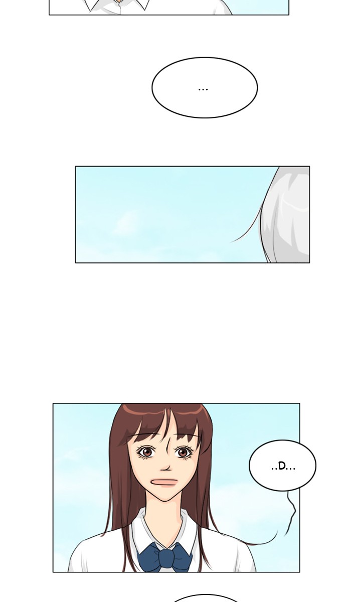 Read Ghost Wife (en) Manga Online