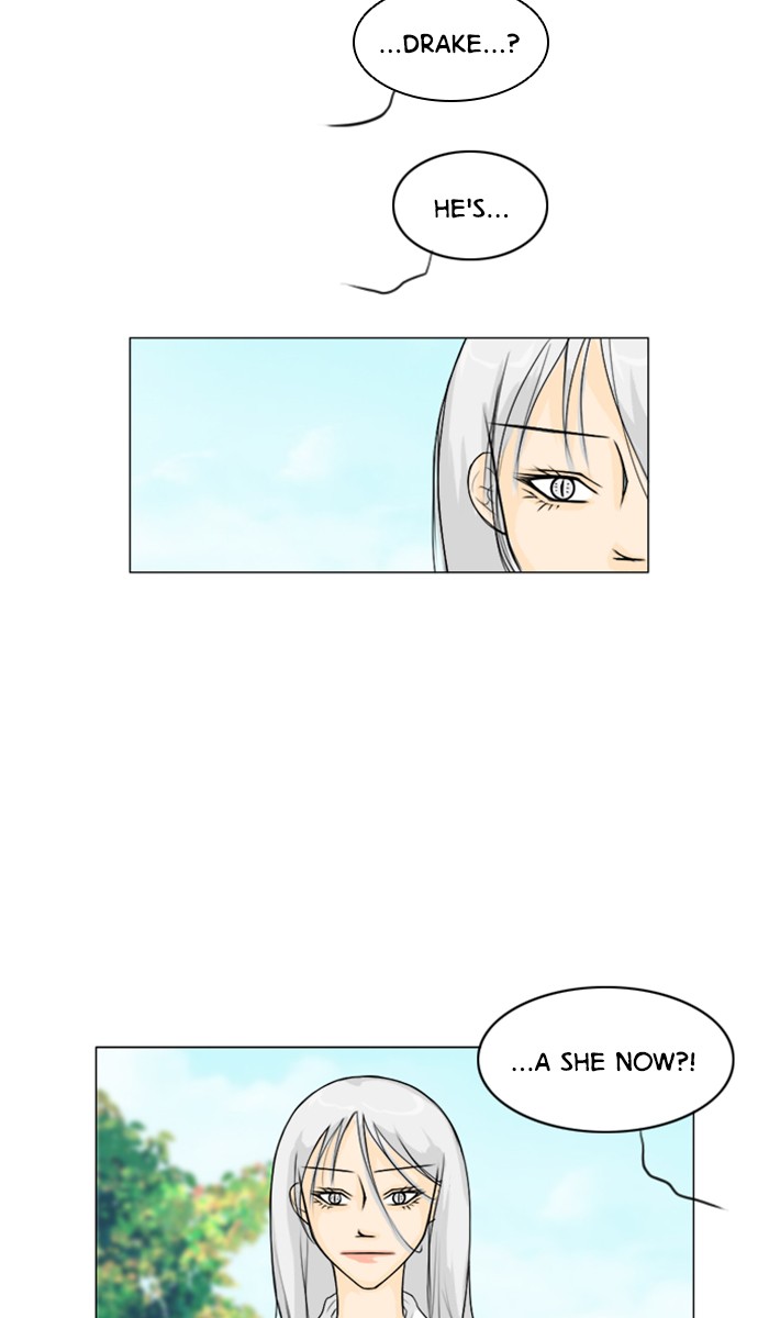 Read Ghost Wife (en) Manga Online