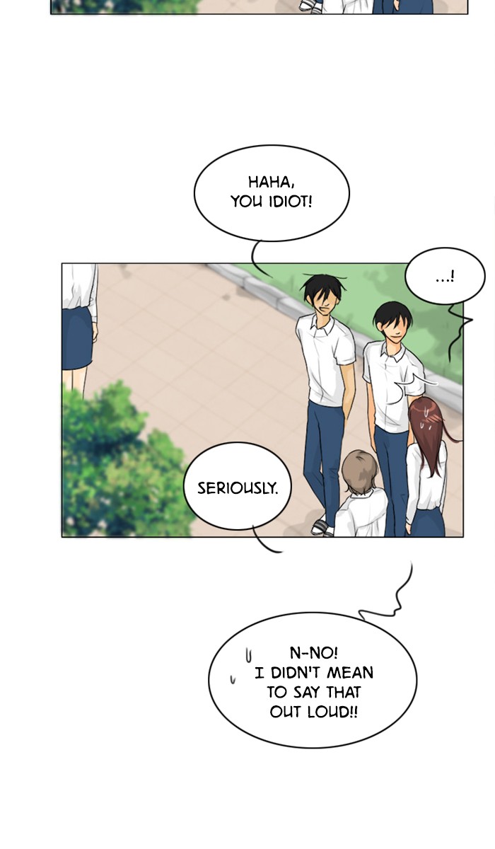 Read Ghost Wife (en) Manga Online