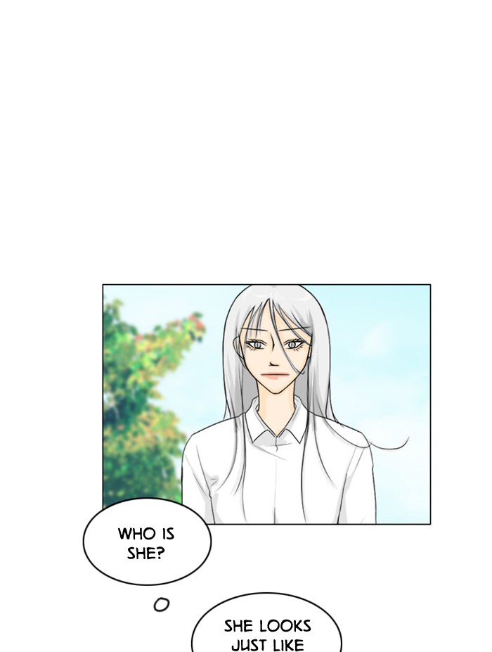 Read Ghost Wife (en) Manga Online