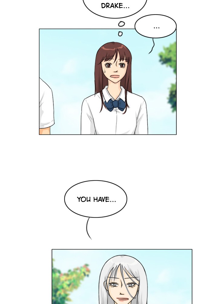 Read Ghost Wife (en) Manga Online