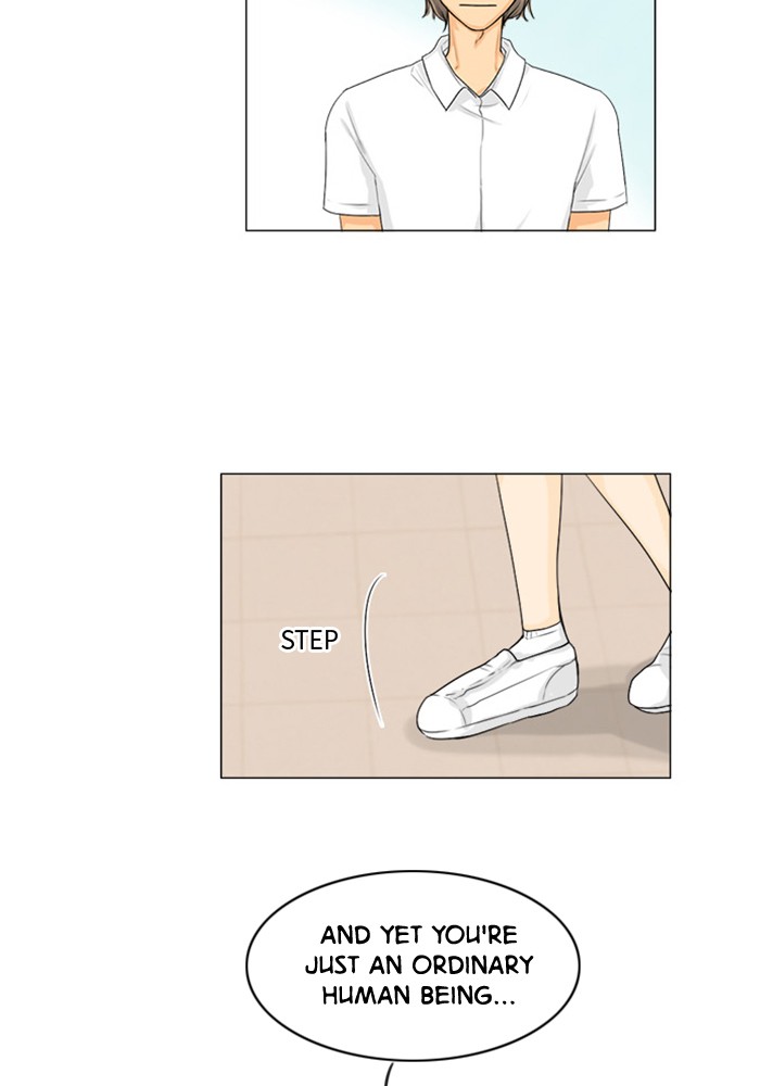 Read Ghost Wife (en) Manga Online