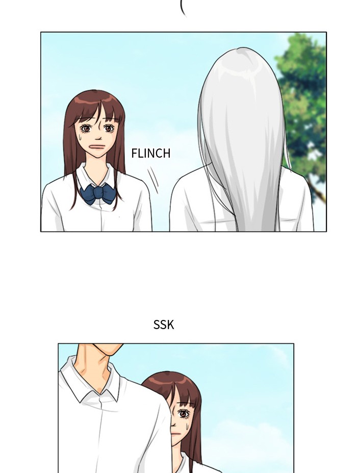 Read Ghost Wife (en) Manga Online