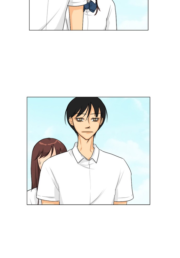 Read Ghost Wife (en) Manga Online