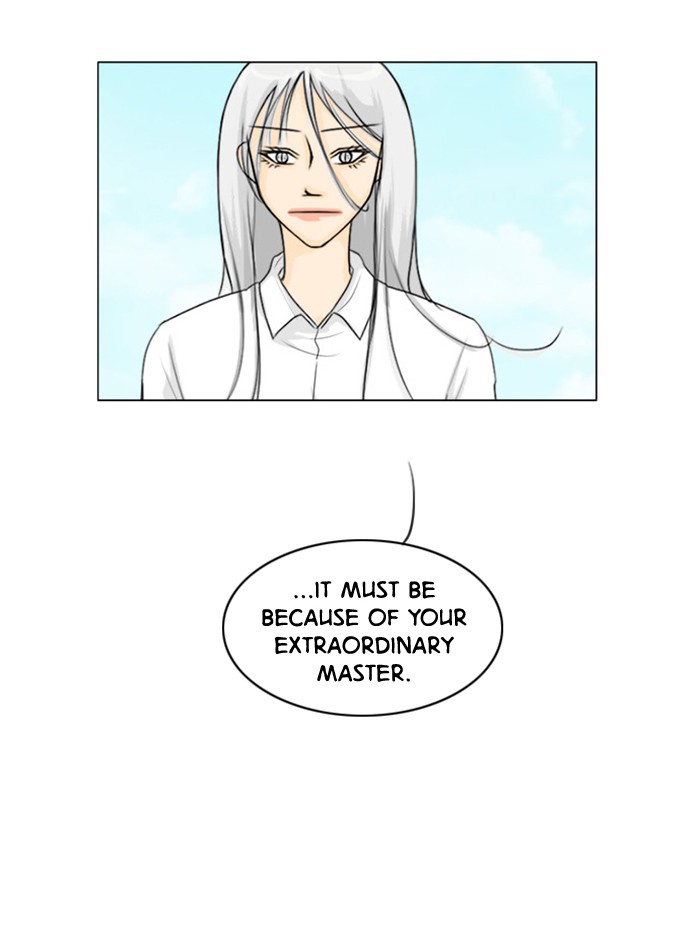 Read Ghost Wife (en) Manga Online