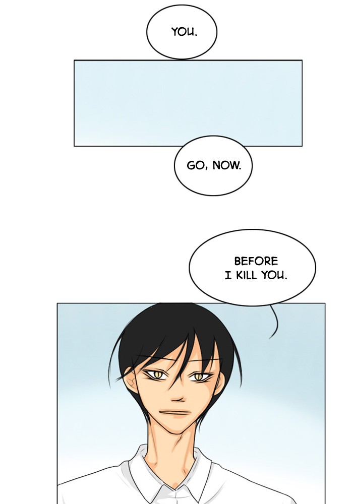 Read Ghost Wife (en) Manga Online