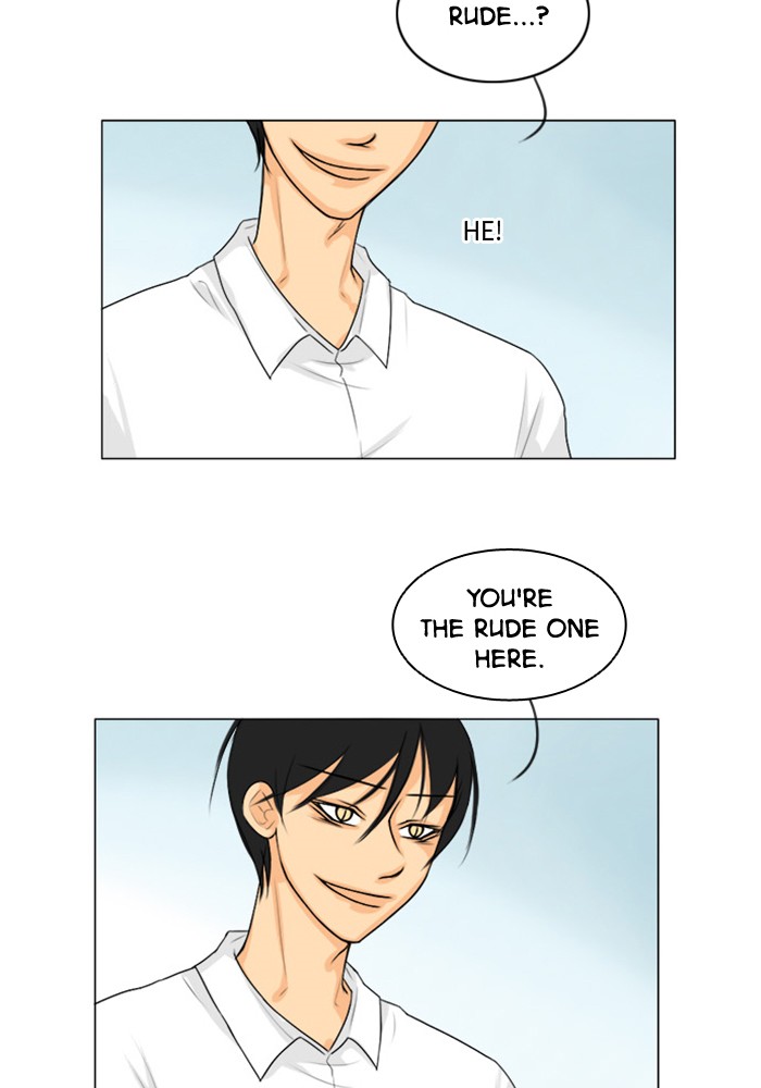 Read Ghost Wife (en) Manga Online