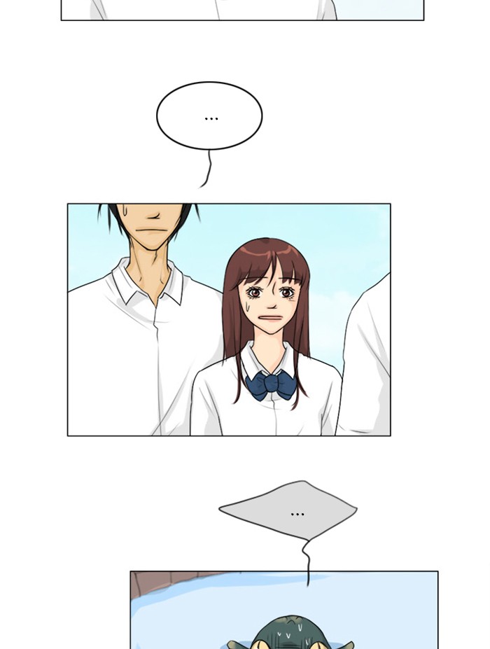 Read Ghost Wife (en) Manga Online