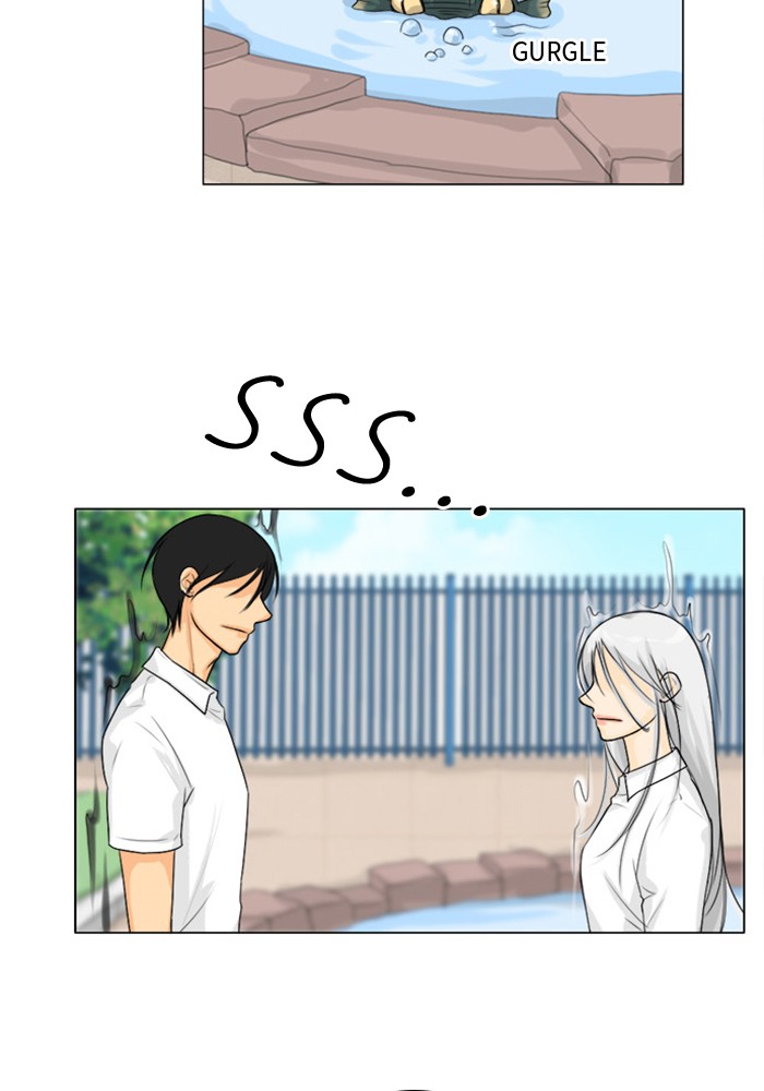 Read Ghost Wife (en) Manga Online