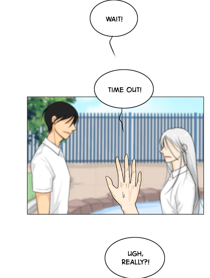 Read Ghost Wife (en) Manga Online