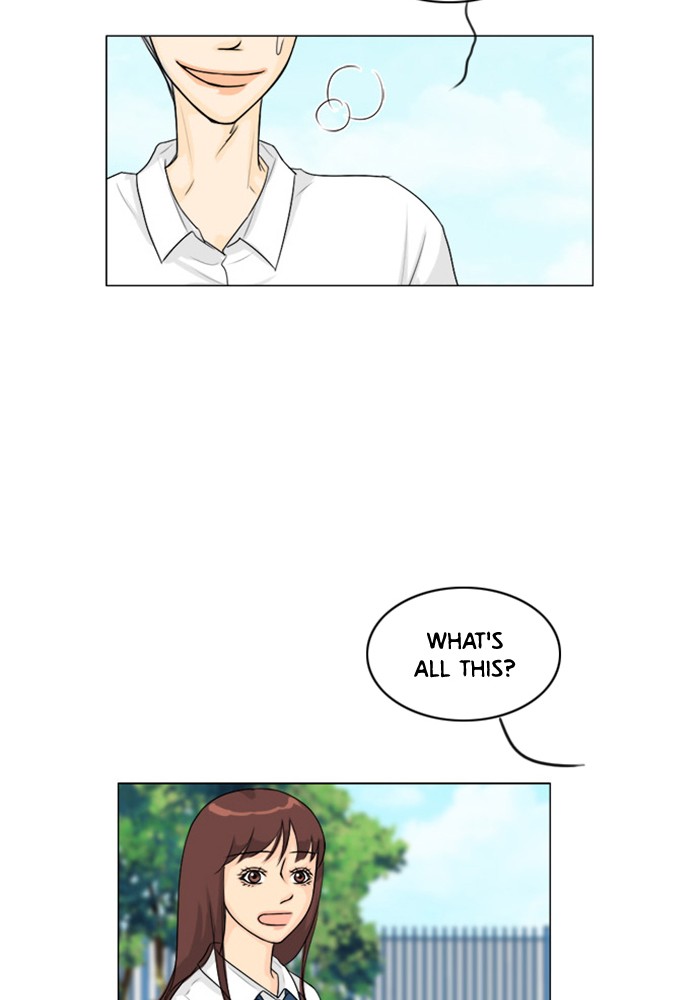 Read Ghost Wife (en) Manga Online