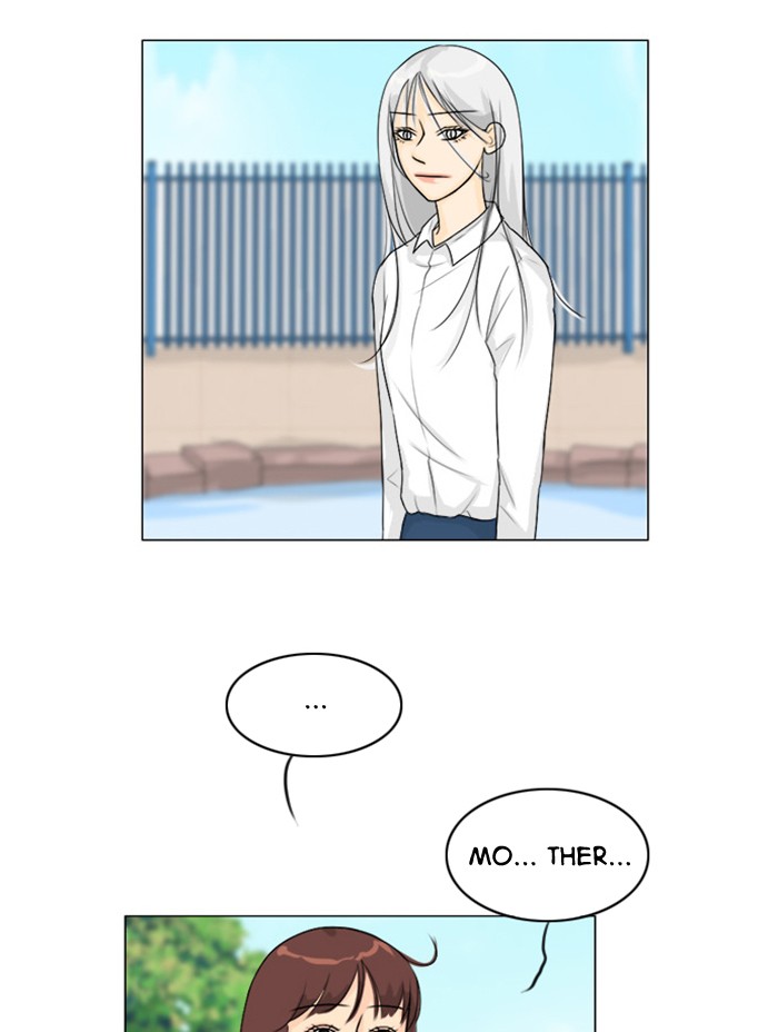 Read Ghost Wife (en) Manga Online