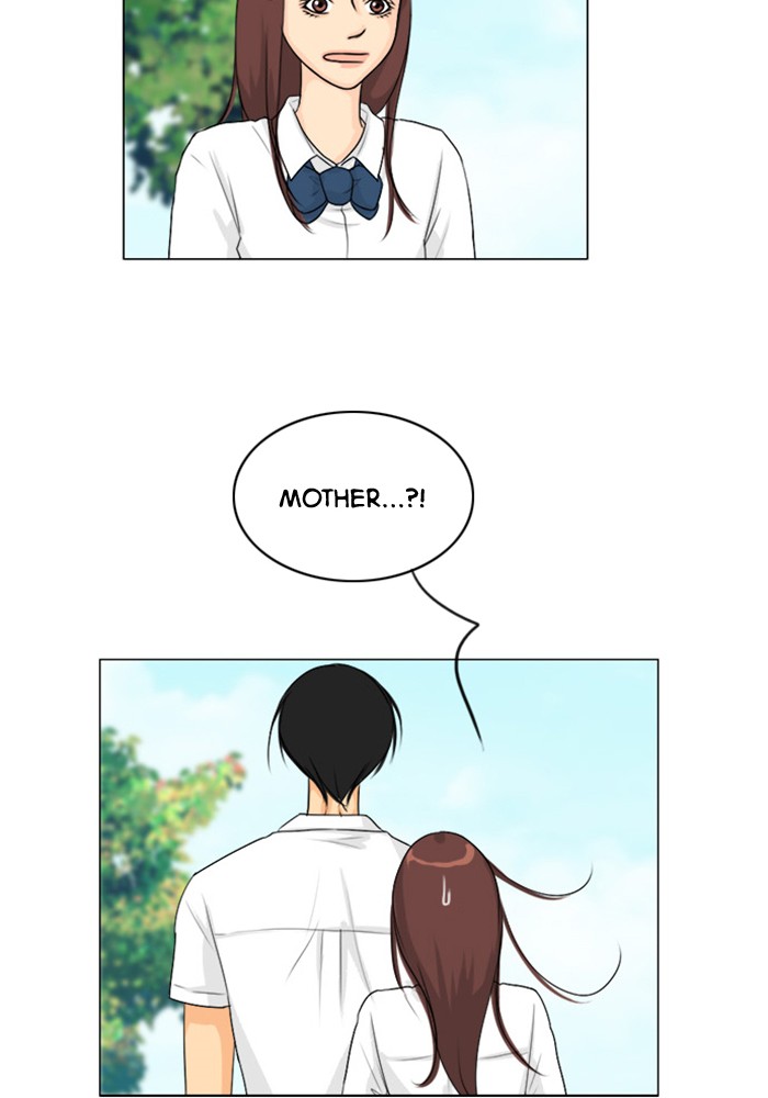 Read Ghost Wife (en) Manga Online