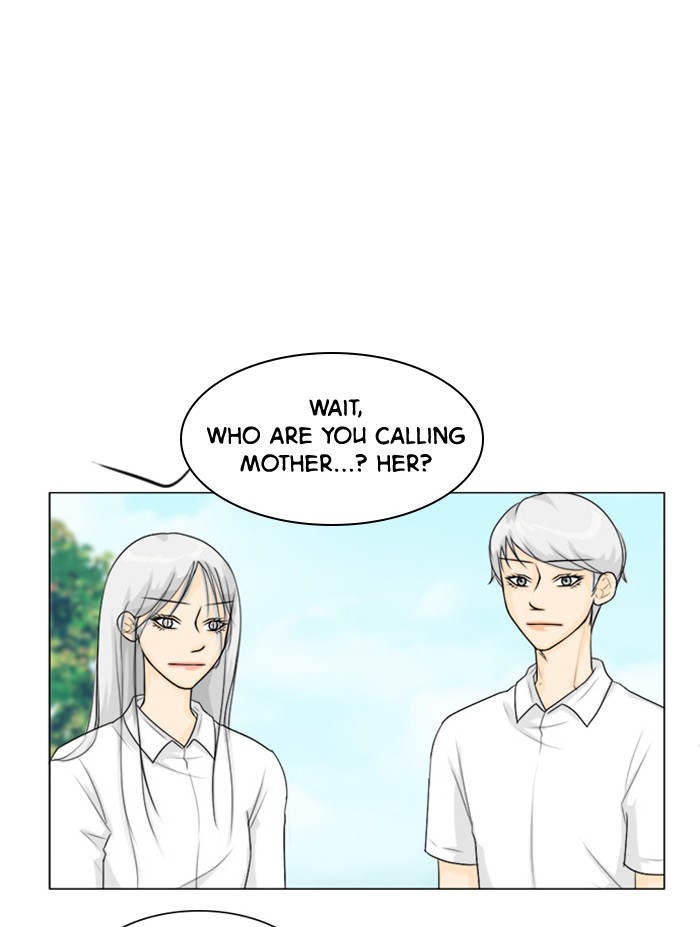 Read Ghost Wife (en) Manga Online