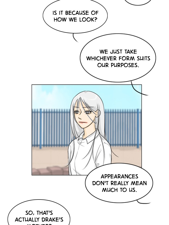 Read Ghost Wife (en) Manga Online