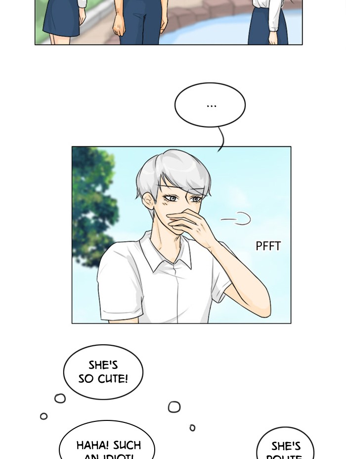 Read Ghost Wife (en) Manga Online