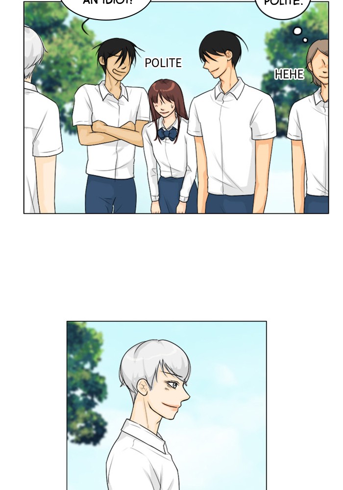 Read Ghost Wife (en) Manga Online