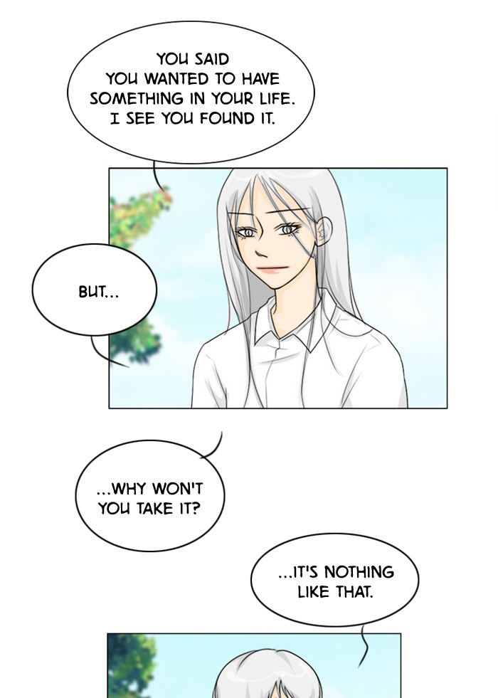 Read Ghost Wife (en) Manga Online