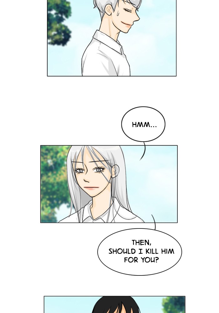 Read Ghost Wife (en) Manga Online