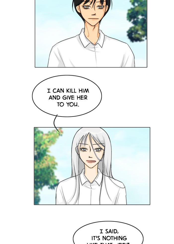 Read Ghost Wife (en) Manga Online