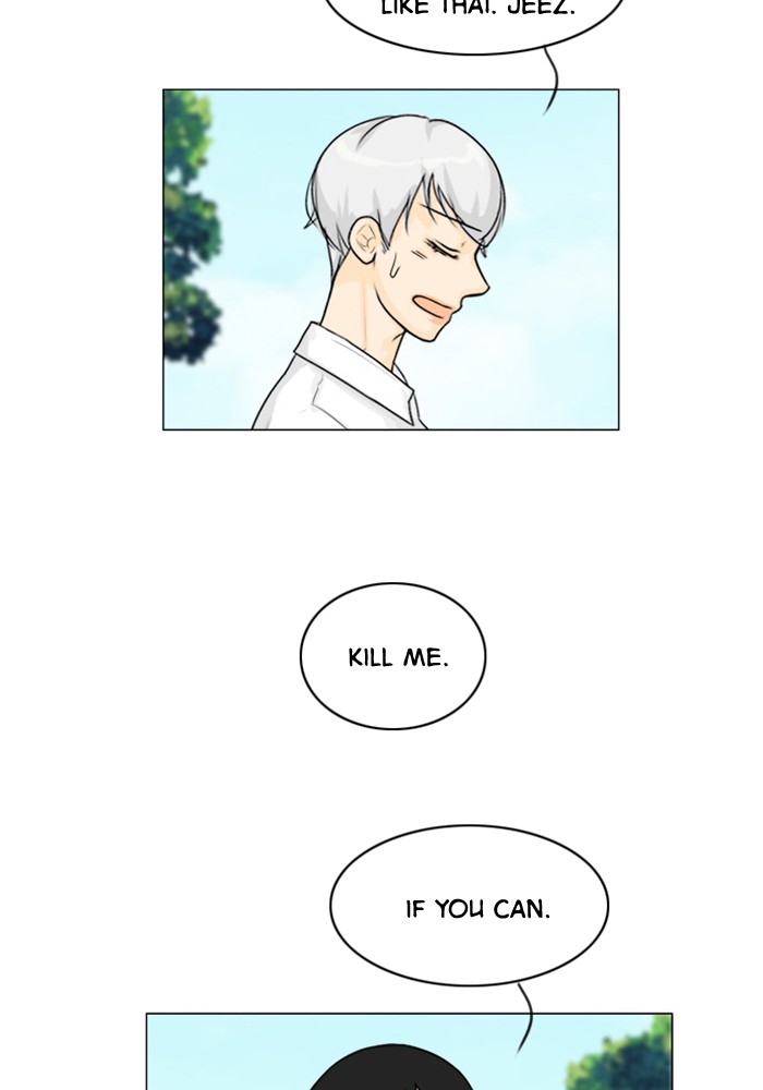 Read Ghost Wife (en) Manga Online