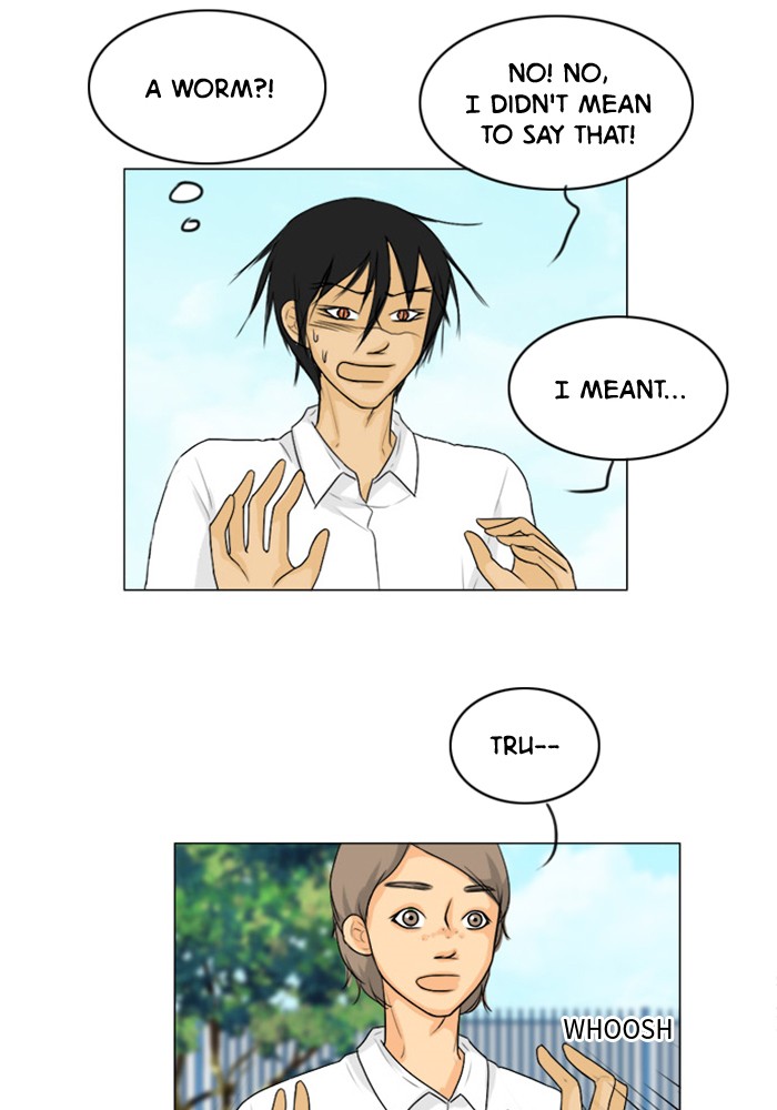 Read Ghost Wife (en) Manga Online