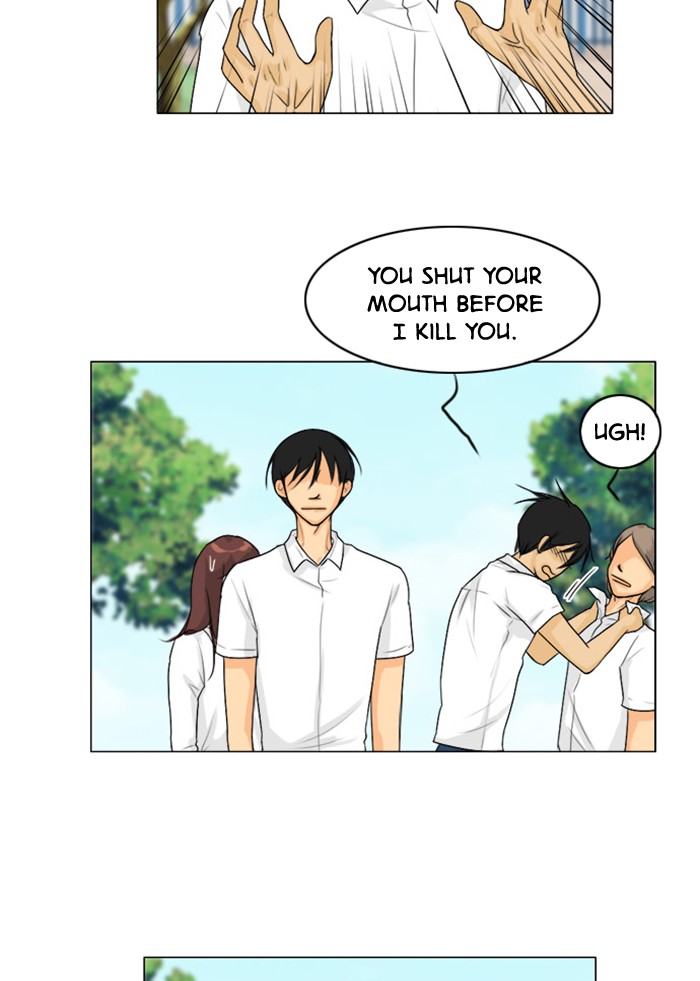 Read Ghost Wife (en) Manga Online