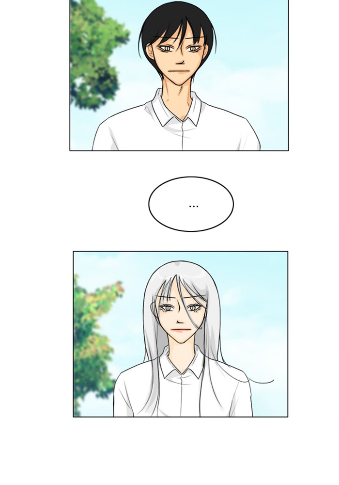 Read Ghost Wife (en) Manga Online