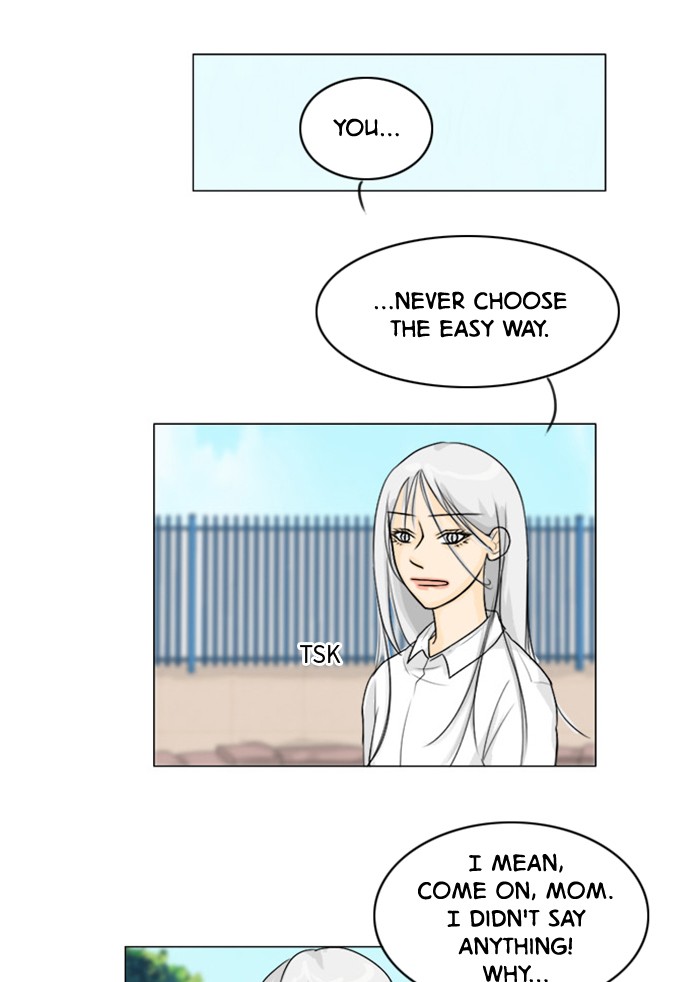 Read Ghost Wife (en) Manga Online