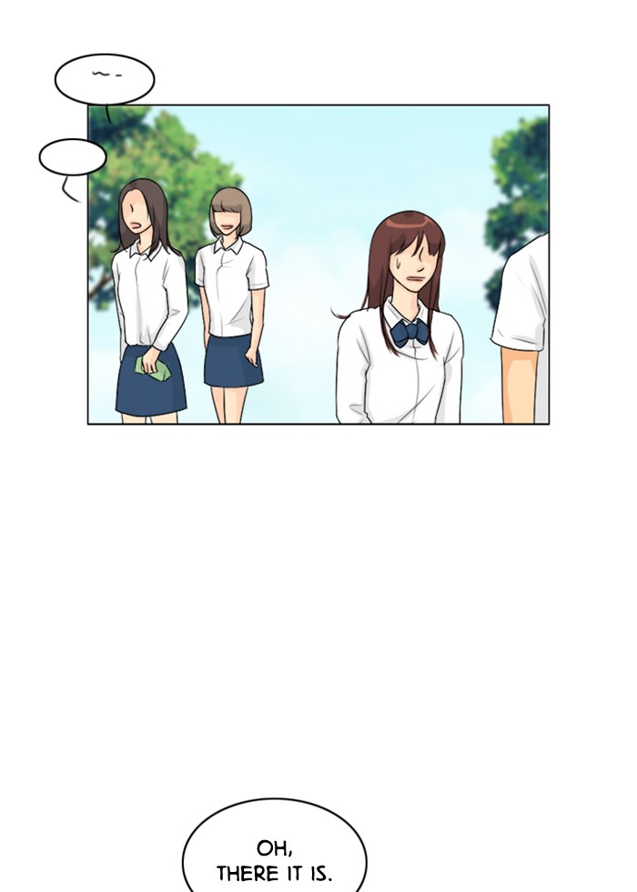 Read Ghost Wife (en) Manga Online