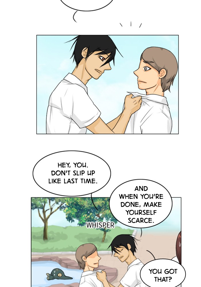 Read Ghost Wife (en) Manga Online