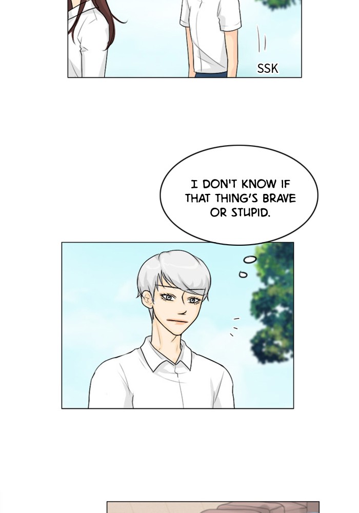 Read Ghost Wife (en) Manga Online