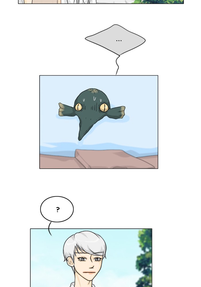 Read Ghost Wife (en) Manga Online