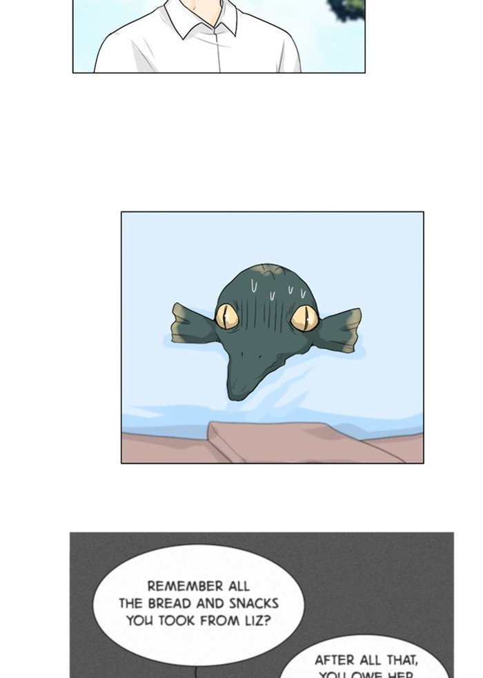 Read Ghost Wife (en) Manga Online