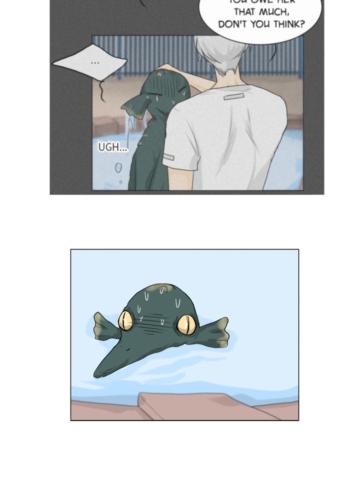 Read Ghost Wife (en) Manga Online